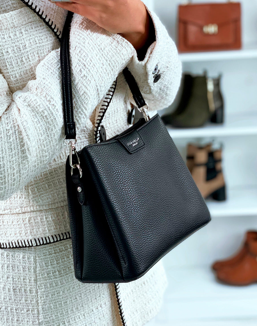 SAC ? MAIN NOIR ?CLAT