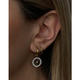Madama earrings