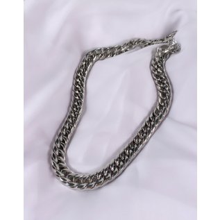 Manhattan necklace